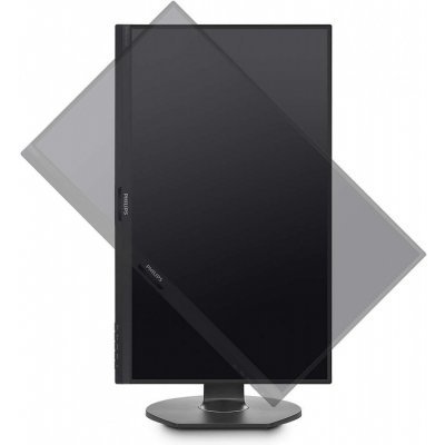   Philips 23.8" 241B7QUBHEB/00 Black - #4