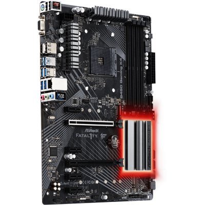     ASRock B450 GAMING K4 - #2