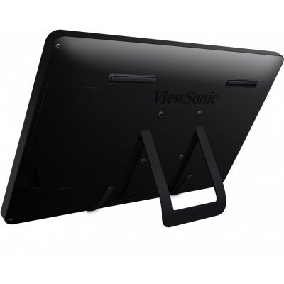 Фото Монитор ViewSonic 23.6" TD2430 - #1