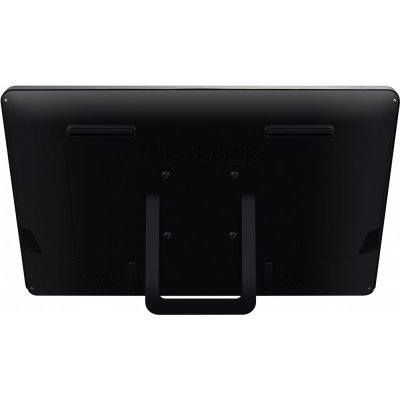 Фото Монитор ViewSonic 23.6" TD2430 - #3