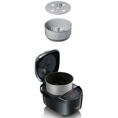 Фото Мультиварка Bosch MUC22B42RU - #1