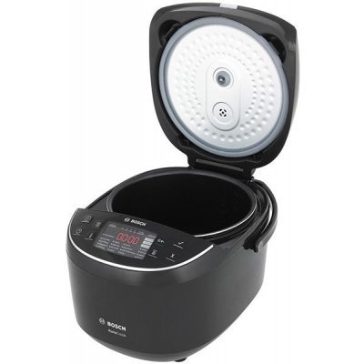 Фото Мультиварка Bosch MUC22B42RU - #3