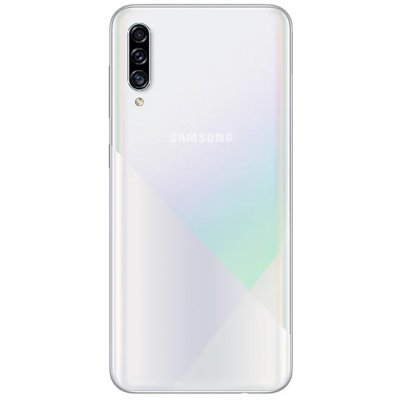 Фото Смартфон Samsung Galaxy A30s 32Gb White (Белый) - #1