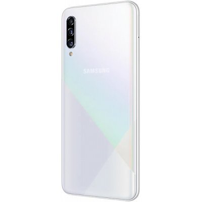 Фото Смартфон Samsung Galaxy A30s 32Gb White (Белый) - #3
