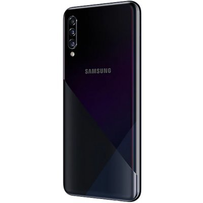 Фото Смартфон Samsung Galaxy A30s 64Gb Black (черный) - #3