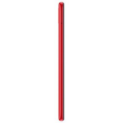 Фото Смартфон Samsung Galaxy A30 64Gb красный - #4