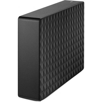     Seagate Expansion Desk 8Tb STEB8000402 - #1