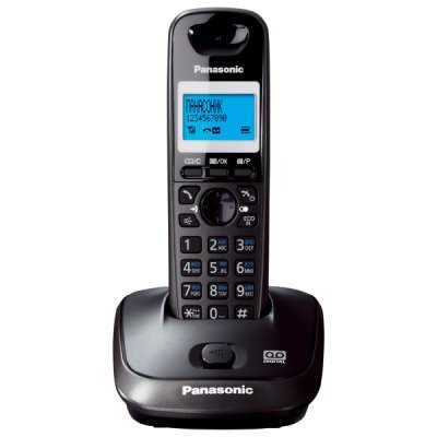   Panasonic KX-TG2521 - - #1