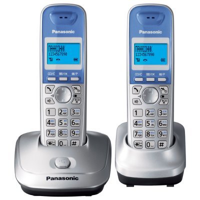   Panasonic KX-TG2512  - #1