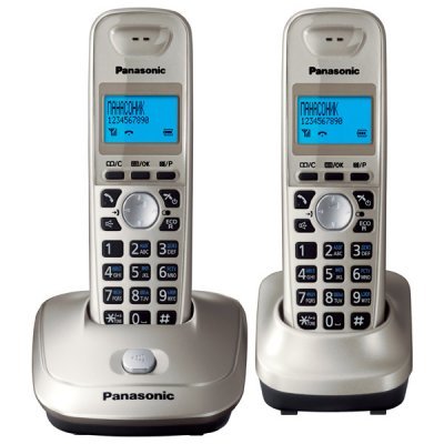   Panasonic KX-TG2512  - #1