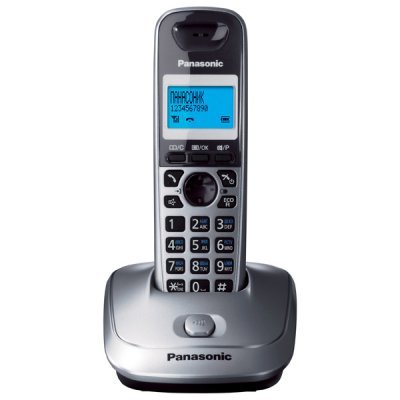   Panasonic KX-TG2511 - - #1