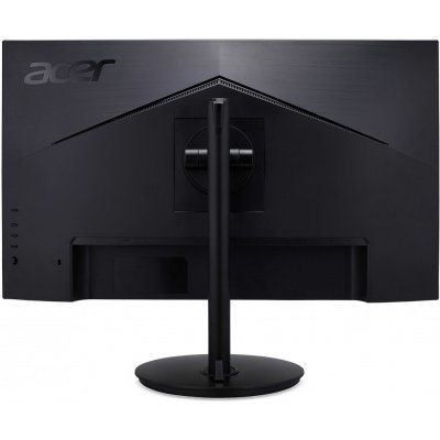 Фото Монитор Acer 23.8" CB242Ybmiprx Black - #3
