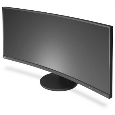   NEC 34&#039;&#039; EX341R White - #1