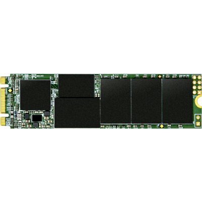 Фото Накопитель SSD Transcend 2Tb TS2TMTS830S - #1