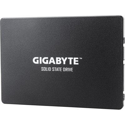 Фото Накопитель SSD Gigabyte 120GB GP-GSTFS31120GNTD - #1