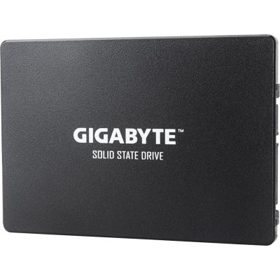   SSD Gigabyte 120GB GP-GSTFS31120GNTD (<span style="color:#f4a944"></span>) - #1