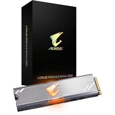   SSD Gigabyte 256GB GP-ASM2NE2256GTTDR - #3