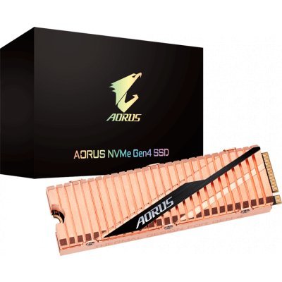   SSD Gigabyte 500GB GP-ASM2NE6500GTTD - #3