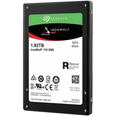   SSD Seagate 1920Gb ZA1920NM10011 - #1