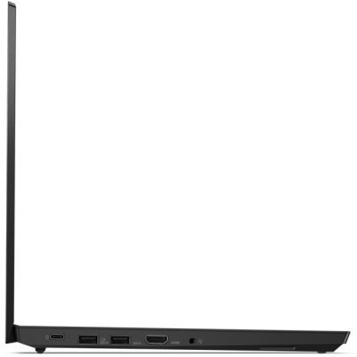 Фото Ноутбук Lenovo ThinkPad E14-IML (20RA000XRT) - #7