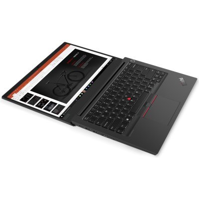 Фото Ноутбук Lenovo ThinkPad E14-IML (20RA0010RT) - #3