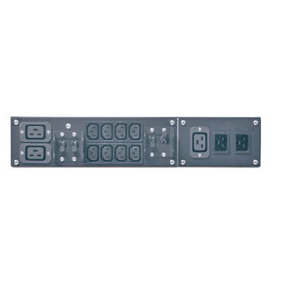    APC Service Bypass Panel- 230V; 50A - #1