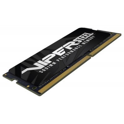      Patriot 16Gb DDR4 2400MHz Patriot PVS416G240C5S - #1