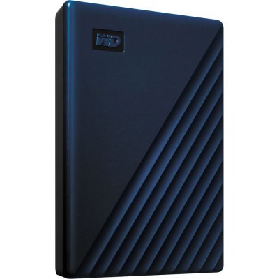     Western Digital 2TB WDBA2D0020BBL-WESN - #1