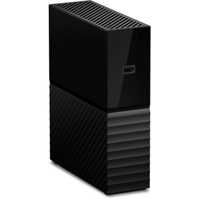     Western Digital 4 WDBBGB0040HBK-EESN - #2