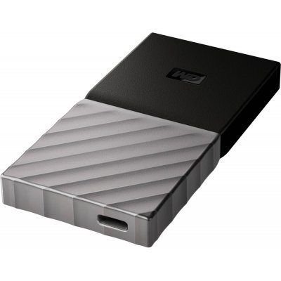     Western Digital 512Gb WDBKVX5120PSL-WESN - #1