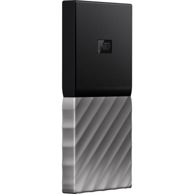     Western Digital 512Gb WDBKVX5120PSL-WESN - #2