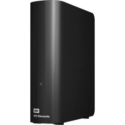     Western Digital 12 WDBWLG0120HBK-EESN - #1