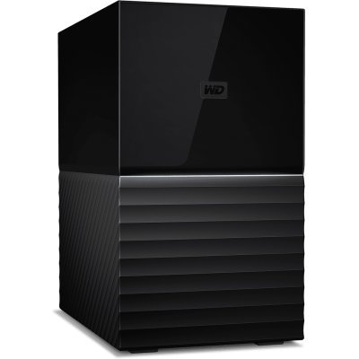     Western Digital 12 WDBFBE0120JBK-EESN - #1