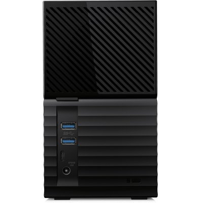     Western Digital 12 WDBFBE0120JBK-EESN - #2