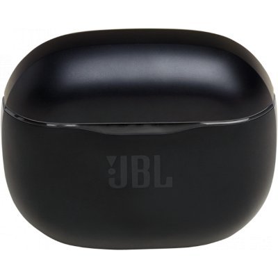 Фото Наушники беспроводные JBL Tune 120TWS Black (Черный) - #2