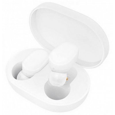    Xiaomi Mi True Wireless Earbuds White () - #1