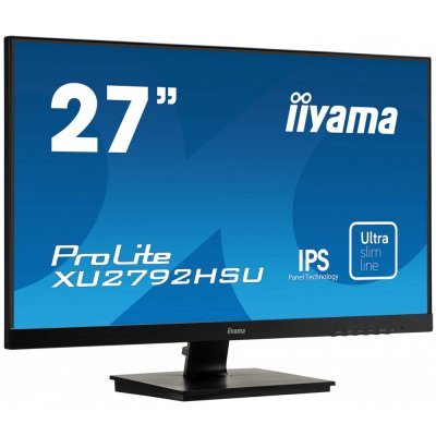   IIYAMA 27&#039;&#039; XU2792HSU-B1 - #1