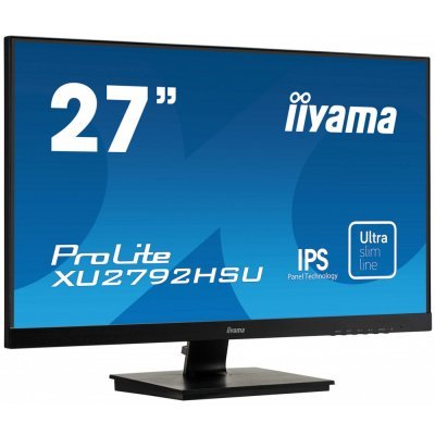   IIYAMA 27&#039;&#039; XU2792HSU-B1 - #1