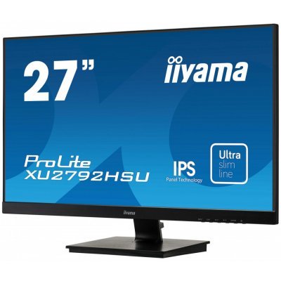   IIYAMA 27&#039;&#039; XU2792HSU-B1 - #2