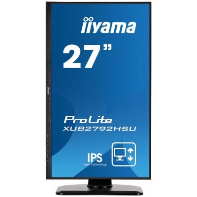   IIYAMA 27&#039;&#039; XUB2792HSU-B1 - #1