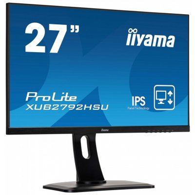   IIYAMA 27&#039;&#039; XUB2792HSU-B1 - #2