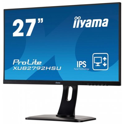   IIYAMA 27&#039;&#039; XUB2792HSU-B1 - #3