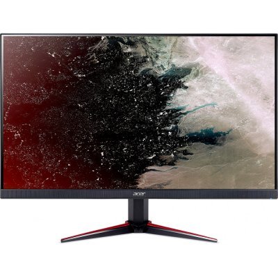 Фото Монитор Acer 27" Nitro VG270bmipx - #2