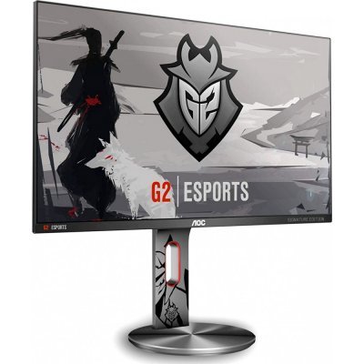   AOC 25" G2590PX/G2 Black - #1