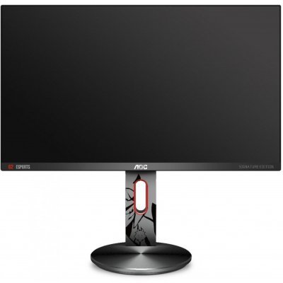   AOC 25" G2590PX/G2 Black - #6