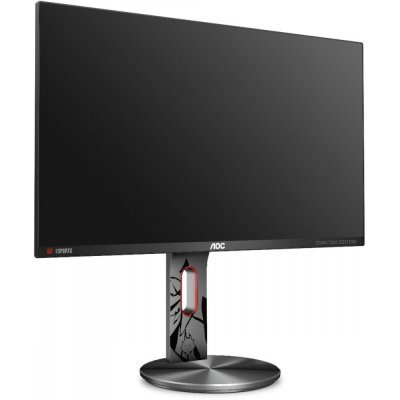   AOC 25" G2590PX/G2 Black - #7