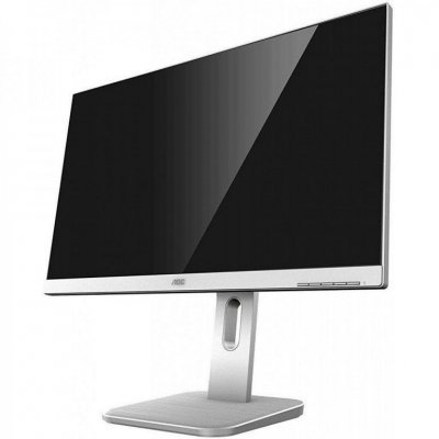 Фото Монитор AOC 24" Professional X24P1 Серый - #1