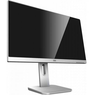 Фото Монитор AOC 24" Professional X24P1 Серый - #2