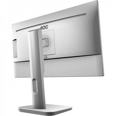 Фото Монитор AOC 24" Professional X24P1 Серый - #4