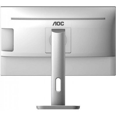 Фото Монитор AOC 24" Professional X24P1 Серый - #5